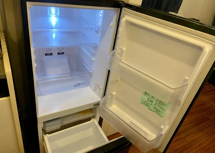 Sj House -Short Walk From 3 Stations Including Shinjuku Station