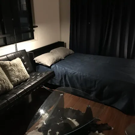 Sj House -Short Walk From 3 Stations Including Shinjuku Station Apartment Tokyo Exterior photo
