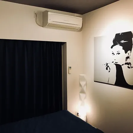Sj House -Short Walk From 3 Stations Including Shinjuku Station Apartment Tokyo Exterior photo