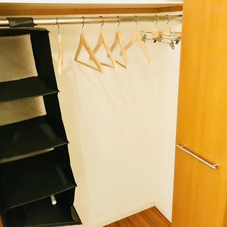 Sj House -Short Walk From 3 Stations Including Shinjuku Station Apartment Tokyo Exterior photo