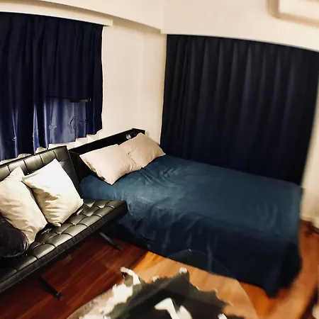 Sj House -Short Walk From 3 Stations Including Shinjuku Station Apartment Tokyo Exterior photo